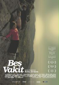 Tureckie filmy lista - Czasy i wichry Erdem