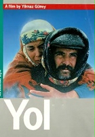 Top filmy tureckie - Droga