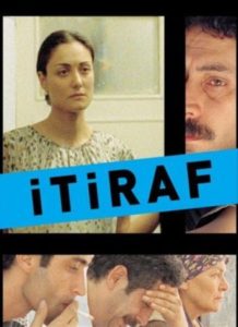 Tureckie filmy o miłości - Itiraf Demirkubuz