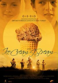 Top 20 filmy tureckie - Jak się kręci lody