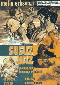Tureckie filmy - Lato bez wody