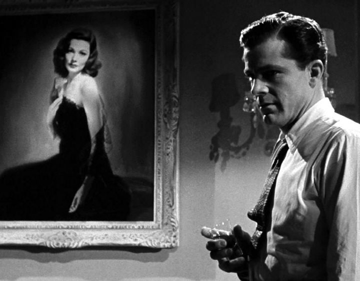 1944 film Laura Preminger