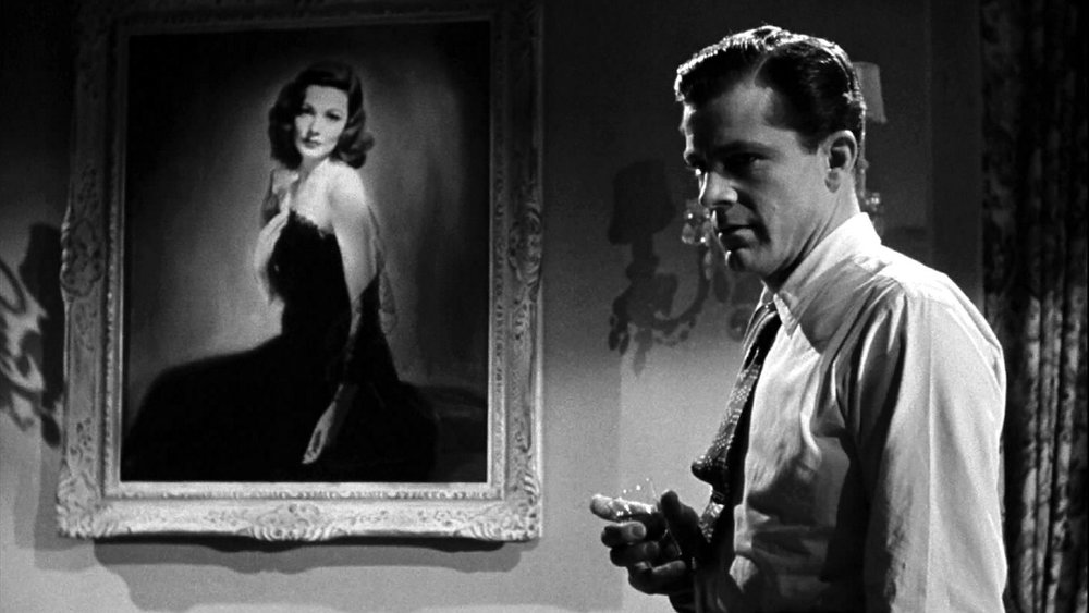 1944 film Laura Preminger