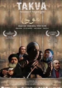 Tureckie kino - Lęk przed Bogiem