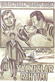Filmy tureckie - Nabrzeże samotnych