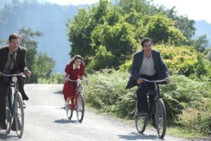 Top tureckie filmy - Sen motyla Erdogan