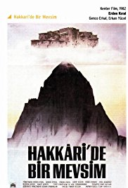 Najlepsze filmy tureckie - Sezon w Hakkari