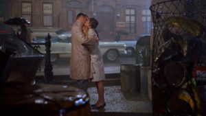 Film Śniadanie u Tiffaniego recenzja