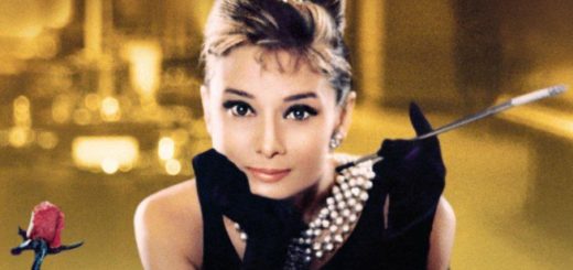 Śniadanie u Tiffaniego