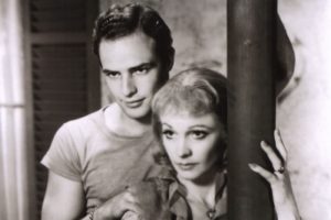 Tramwaj zwany pożądaniem 1951 film Elia Kazan