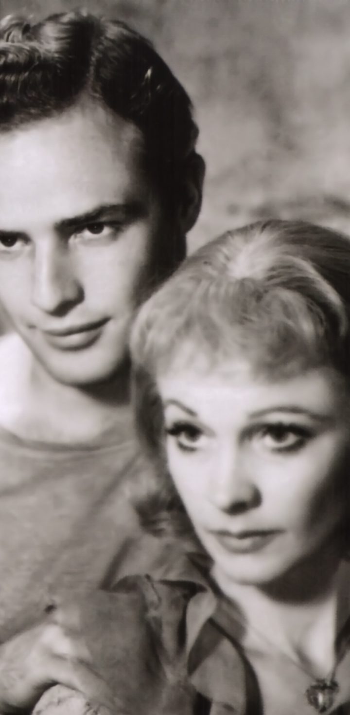 Tramwaj zwany pożądaniem film Elia Kazan