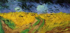 Vincent film
