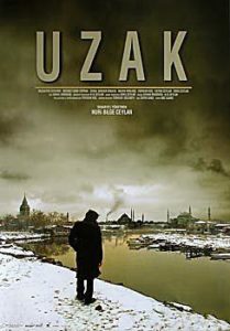 Film turecki - Uzak Ceylana