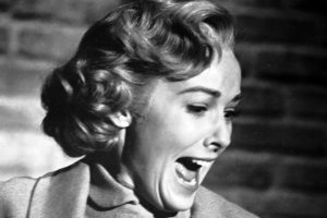 Top 10 blondynki Hitchcocka - Vera Miles Psychoza
