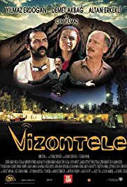 Tureckie komedie - Vizontele