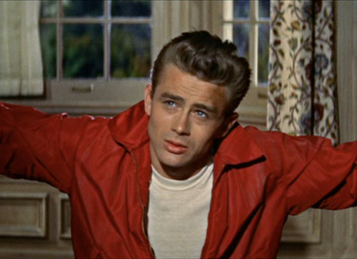 Film Rebel Without a Cause