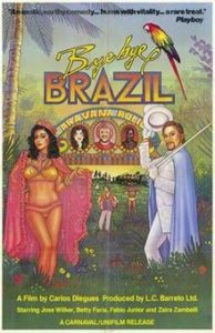 Brazylijskie filmy lista - Bye Bye Brasil