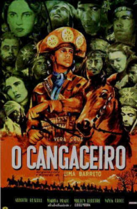 Top brazylijskie filmy - O Cangaceiro