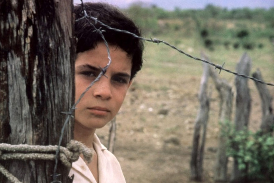 Kino Brazylii - Dworzec nadziei