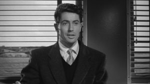 Ranking aktorów Hitchcocka - Farley Granger