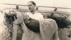 Filmy brazylijskie - Brutalny gang