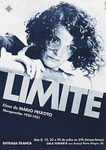Brazylijskie filmy - Limit