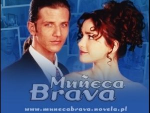 Top telenowele argentyńskie - Zbuntowany anioł