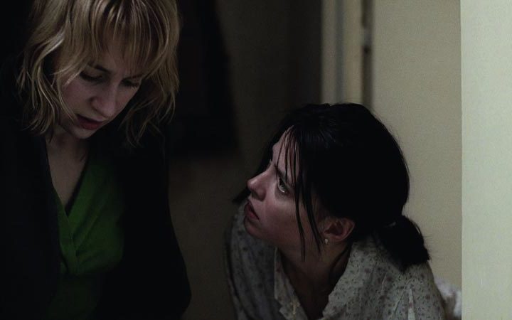 Rumuński film o aborcji - 4 miesiace, 3 tygodnie, 2 dni