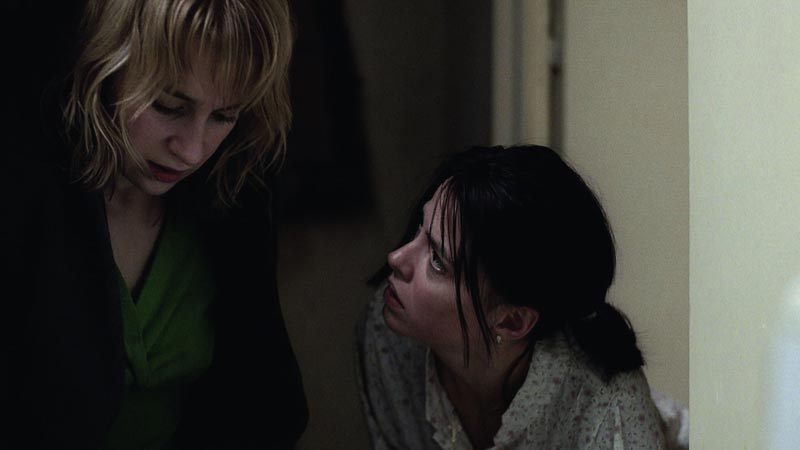 Rumuński film o aborcji - 4 miesiace, 3 tygodnie, 2 dni