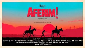 Rumuńskie filmy historyczne - Aferim