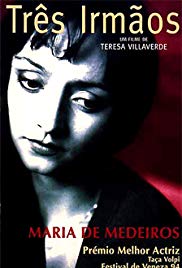 Najlepsze filmy portugalskie - Bezbrzeżny smutek Teresa Villaverde