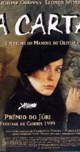 Filmy portugalskie lista - List de Oliveira