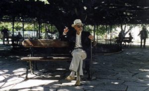 Filmy o Portugalii - Odejścia i powroty Joao Cesar Montairo