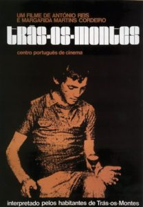 Ranking filmów portugalskich - Tras-os-Montes