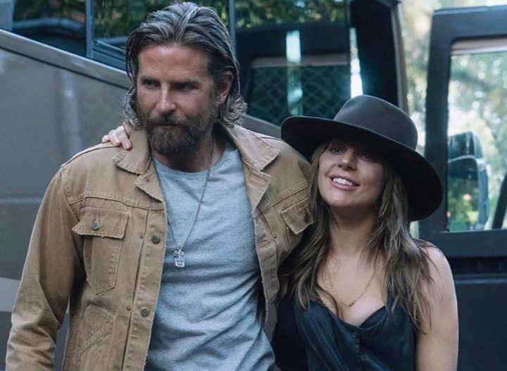 A Star Is Born - Lady Gaga