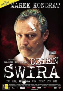 Top filmy na wieczór - Dzień świra