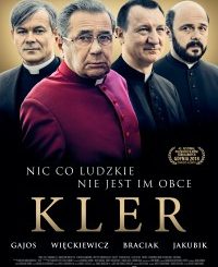 Kler film Smarzowskiego
