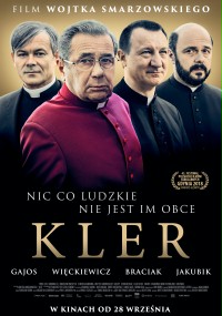Kler film Smarzowskiego