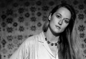 Filmy z Meryl Streep komedie - Manhattan