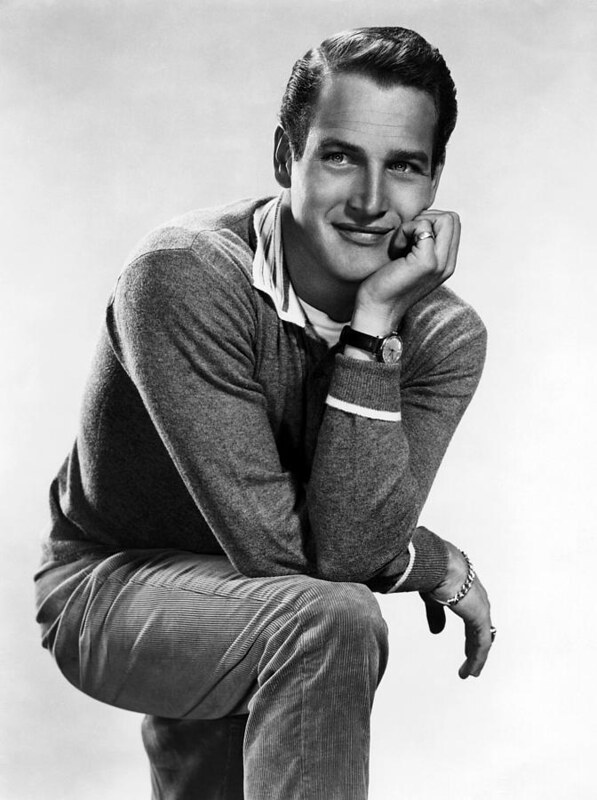 Paul Newman