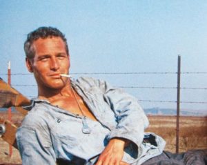 Paul Newman