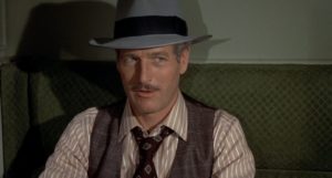 Paul Newman filmy