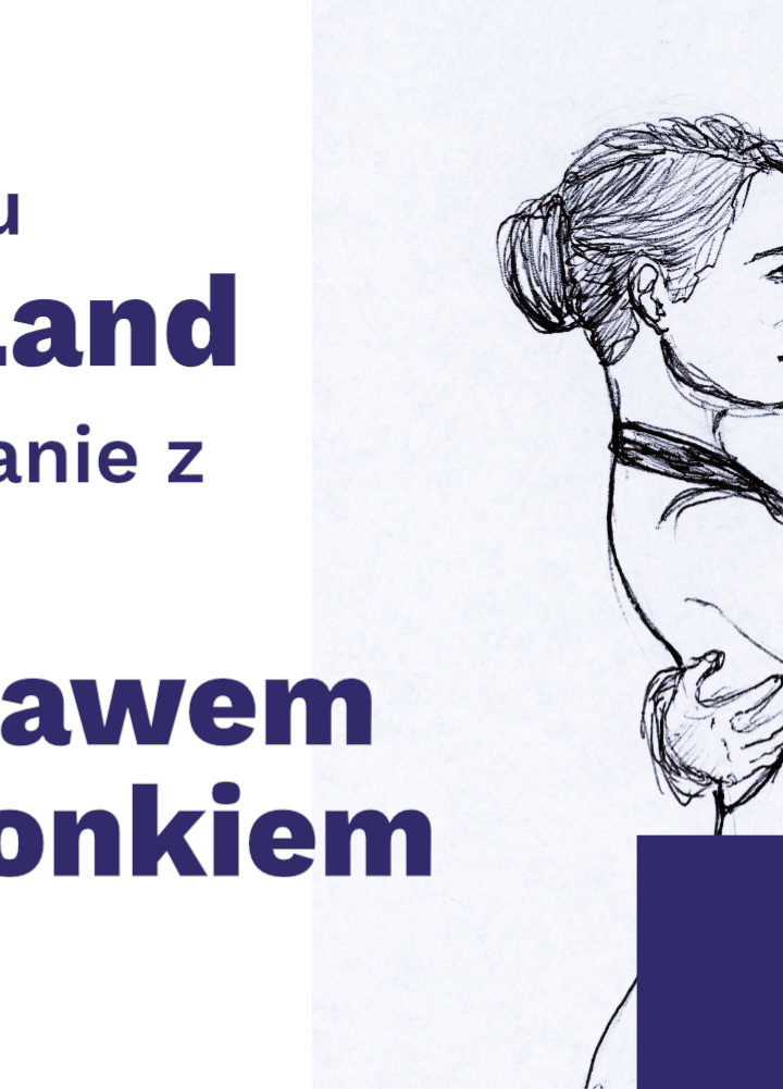 Oldcamera.pl patronem medialnym pokazu filmu La La Land