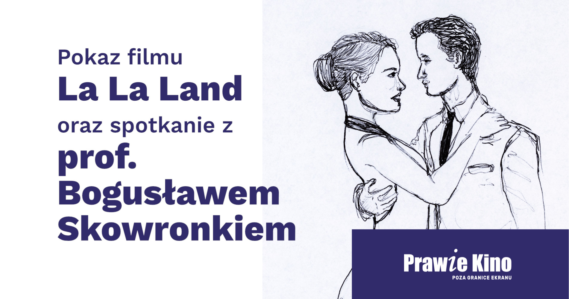 Oldcamera.pl patronem medialnym pokazu filmu La La Land