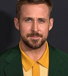 Ryan Gosling
