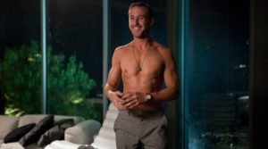 Filmy z Ryan Gosling - Kocha, lubi, szanuje