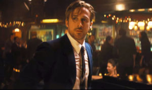 Gosling Ryan biografia - La La Land