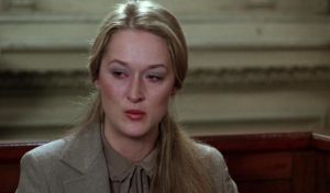 Top filmy z Meryl Streep - Sprawa Kramerów