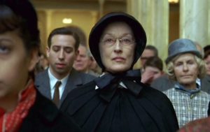 Filmy Meryl Streep - Wątpliowść