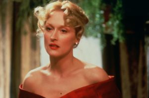 Najlepsze filmy z Meryl Streep - Wybór Zofii